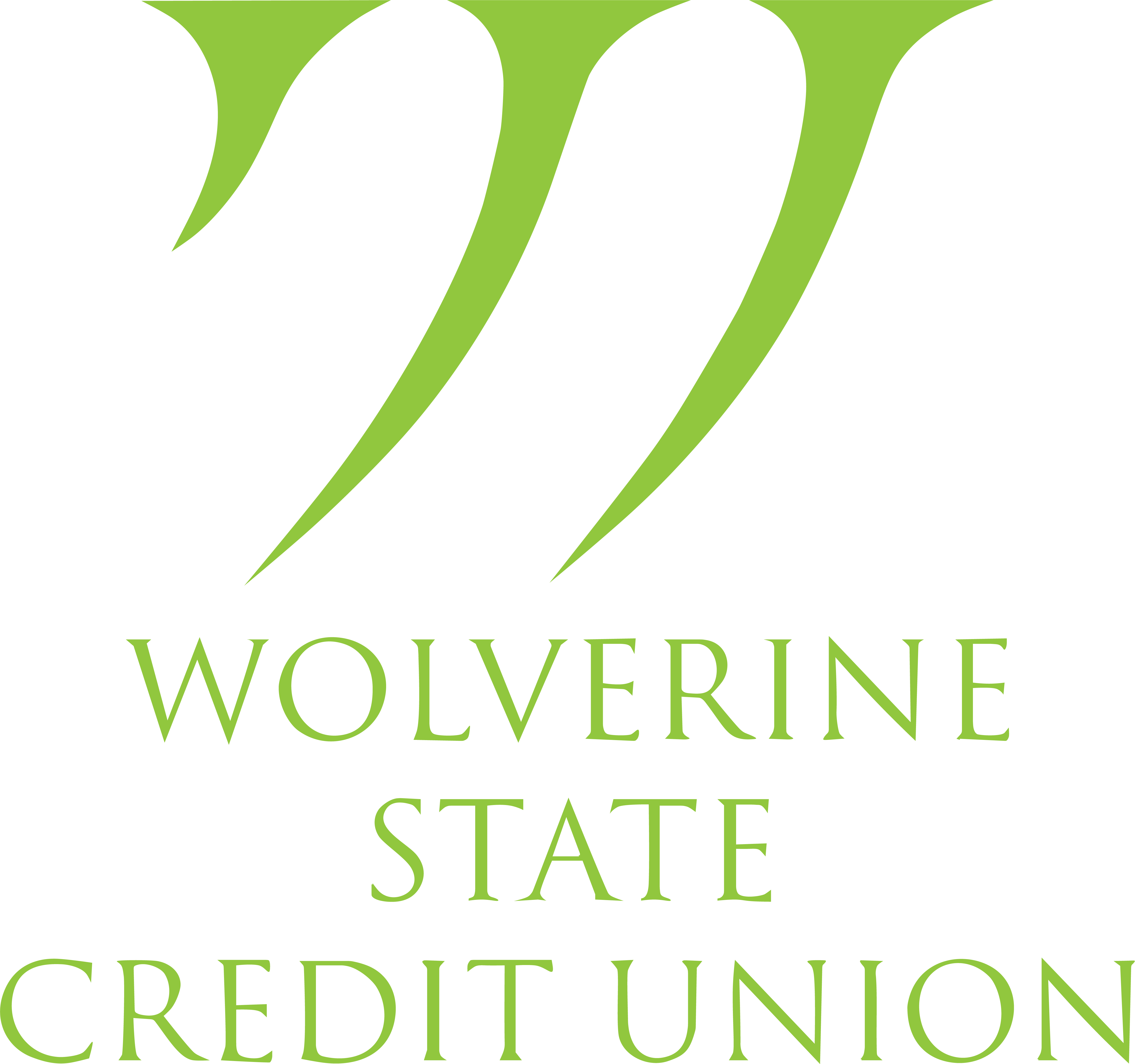 wolverine state credit union