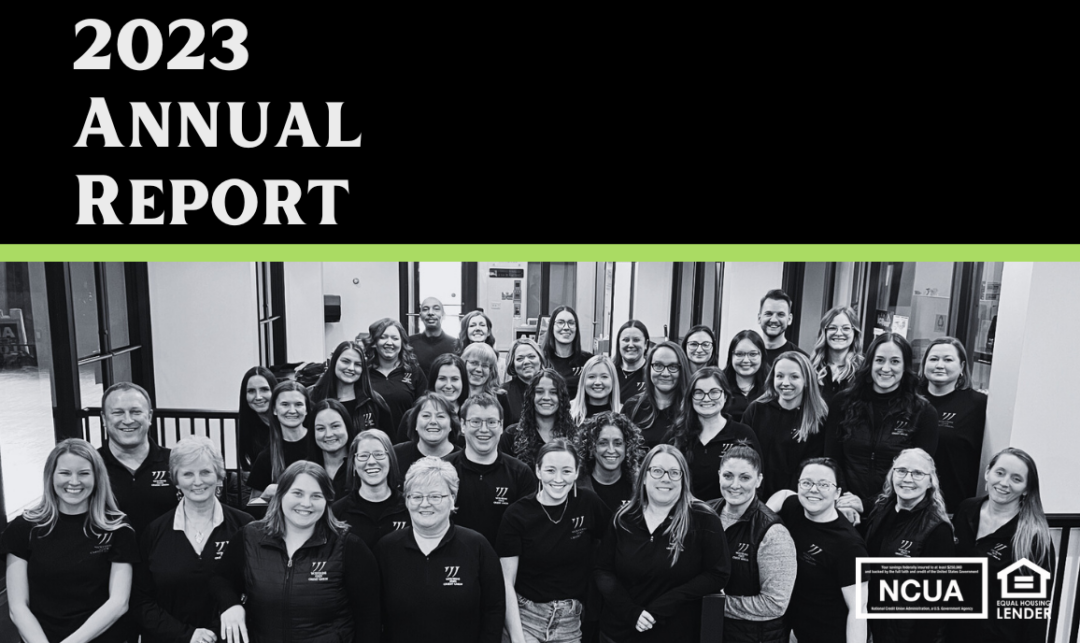 WSCU Updates - Wolverine State Credit Union