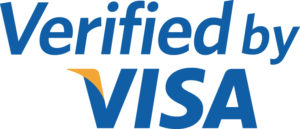 verified by VISA logo
